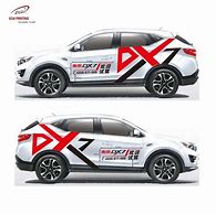Image result for Waterproof Car Stickers