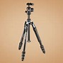 Image result for Tripod On the World