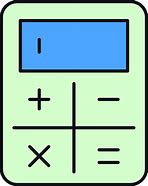 Image result for iOS 6 Calculator Icon