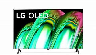 Image result for Largest OLED Screen