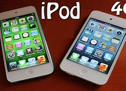 Image result for Differences Between iPod Generations
