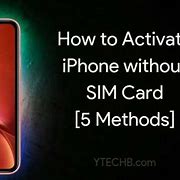 Image result for How to Activate iPhone On Windows 5Se