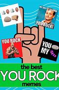 Image result for WoW You Rock Meme