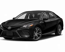 Image result for 2019 Toyota Camry Black Outline