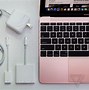 Image result for Pink MacBook