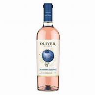 Image result for Oliver Moscato Blueberry