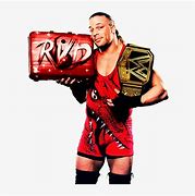 Image result for RVD Money in the Bank