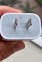 Image result for iPhone 20W Charger Black Background