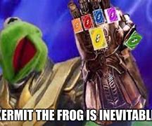 Image result for Dank Kermit Memes