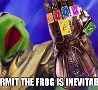 Image result for Kermit Meme