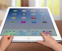 Image result for iPad Largest Screen in the World