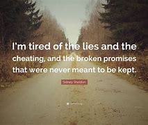 Image result for Broken Promises Quotea