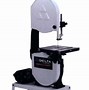 Image result for Delta Band Saw Stand