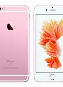 Image result for iPhone 6Se Rose Gold