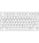 Image result for QWERTY Keyboard Icon