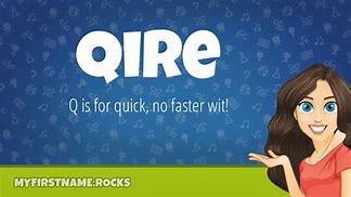 Image result for qire
