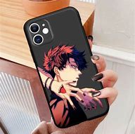 Image result for Anime Profile Phone Cases