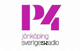 Image result for P4 Jonkoping Sveriges Radio