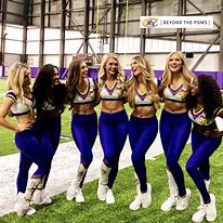 Image result for Minnesota Vikings Female Fans