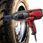 Image result for Corded Impact Wrench