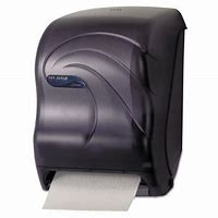 Image result for Countertop Commerical Roll Paper Towel Dispenser