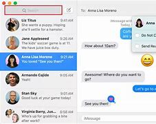 Image result for Can You Search for Message in iMessages