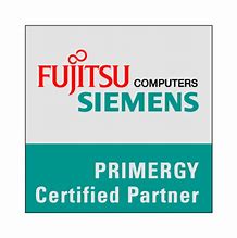 Image result for Fujitsu Siemens Logo