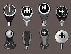 Image result for Gear Shift Icon
