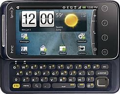 Image result for HTC EVO 4G Sprint Band