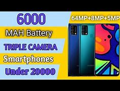 Image result for Phones Mobile Carl Zeiss 6000 Mah