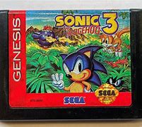 Image result for Sega Sonic the Hedgehog Game
