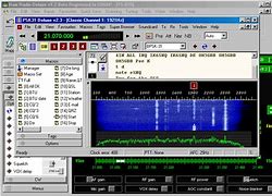 Image result for Ham Radio Free Software Windows 1.0