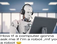 Image result for Robot Car Driver Meme
