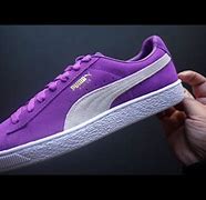 Image result for Man Wearing Puma Suede Classic