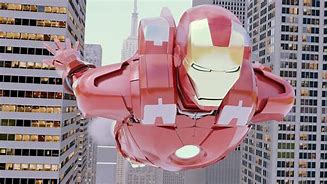 Image result for Iron Man 13 Shoes