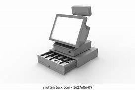 Image result for Empty Cash Register