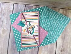 Image result for Apple Fold Card Template
