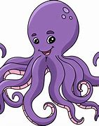 Image result for Octopus Vector Drawing