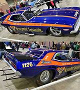 Image result for Funny Car Drag Racing Photos