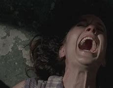 Image result for The Walking Dead Lori Death