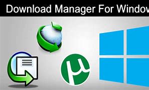 Image result for Download Manager Windows 1.0 Kostenlos