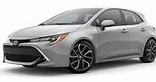 Image result for Toyota Corolla TRD 2020