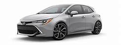 Image result for 2020 Corolla SE