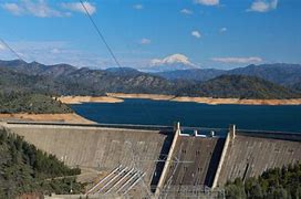 Image result for Hydropower California