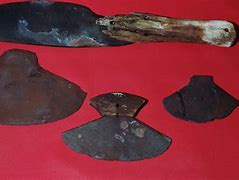 Image result for Prehistoric Stone Tools