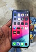 Image result for iPhone X Black Night Edition
