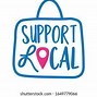 Image result for Support Local Business Meme