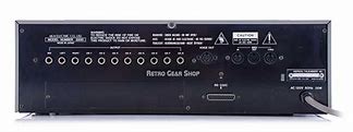 Image result for Akai S950 Rear