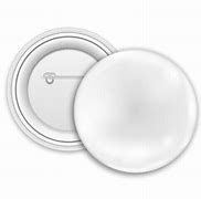 Image result for Blank Button Covers