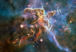 Image result for Dust Layer Space